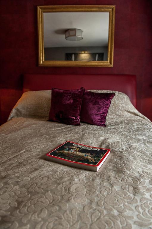 Mike'S Guesthouse ロンドン 部屋 写真