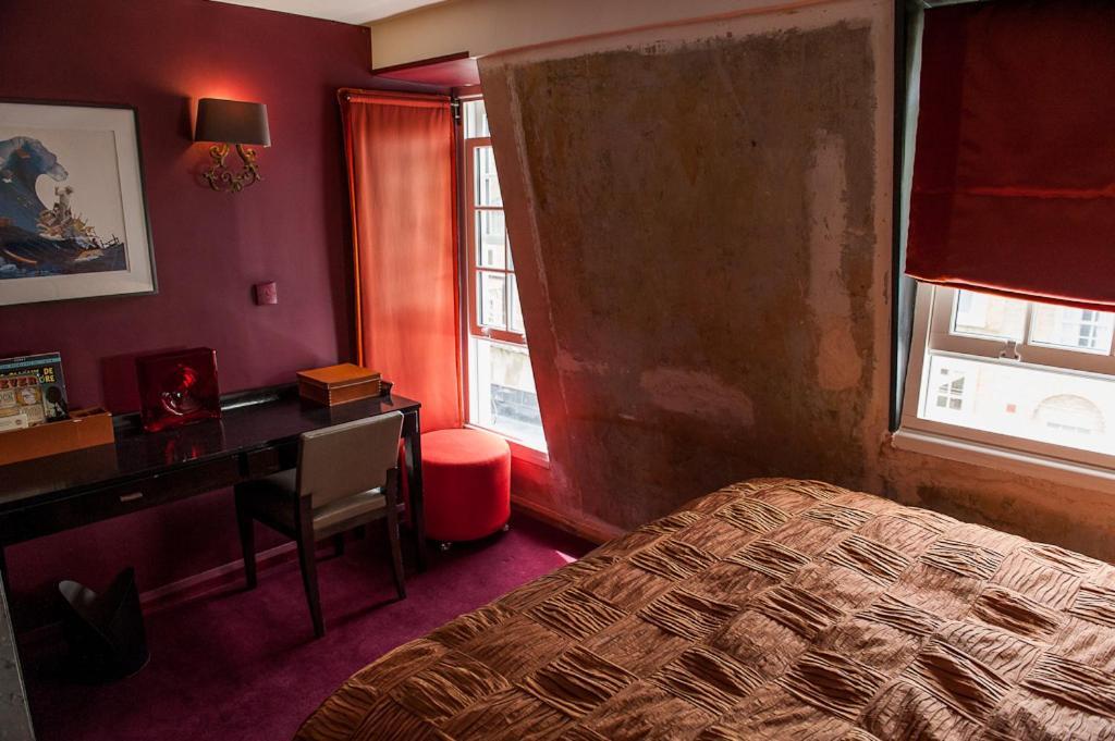 Mike'S Guesthouse ロンドン 部屋 写真