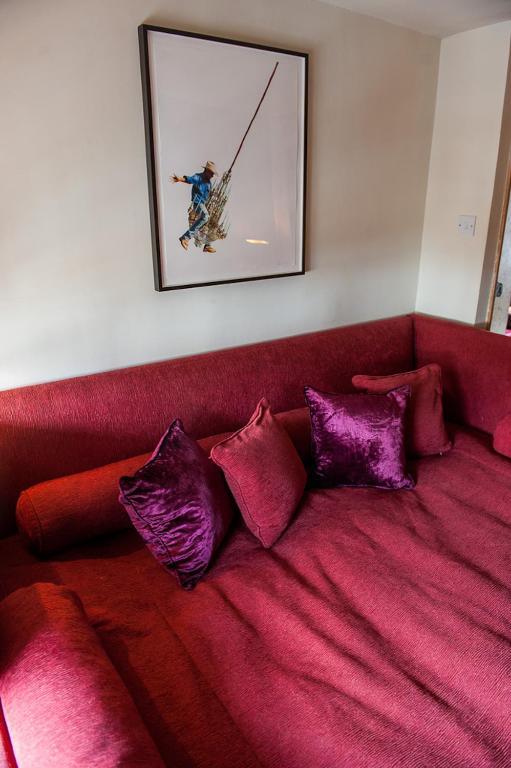 Mike'S Guesthouse ロンドン 部屋 写真