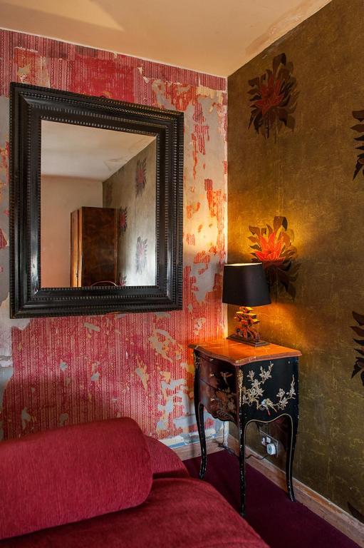 Mike'S Guesthouse ロンドン 部屋 写真
