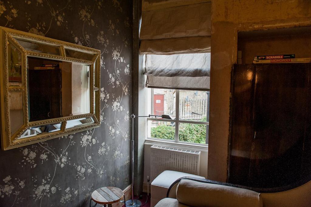 Mike'S Guesthouse ロンドン 部屋 写真