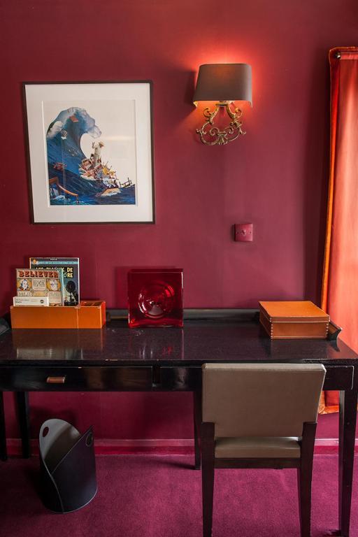 Mike'S Guesthouse ロンドン 部屋 写真