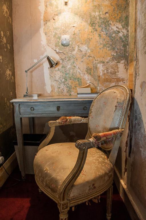 Mike'S Guesthouse ロンドン 部屋 写真