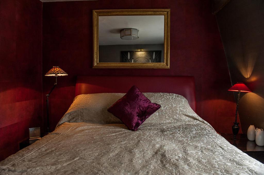 Mike'S Guesthouse ロンドン 部屋 写真