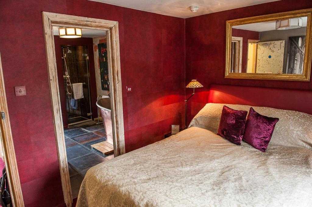 Mike'S Guesthouse ロンドン 部屋 写真
