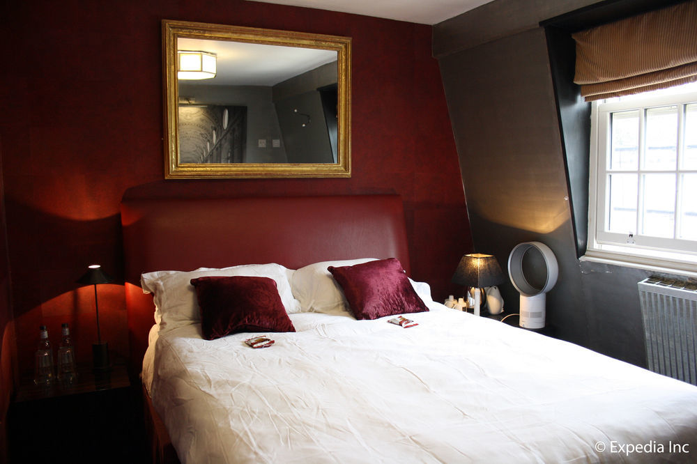 Mike'S Guesthouse ロンドン エクステリア 写真