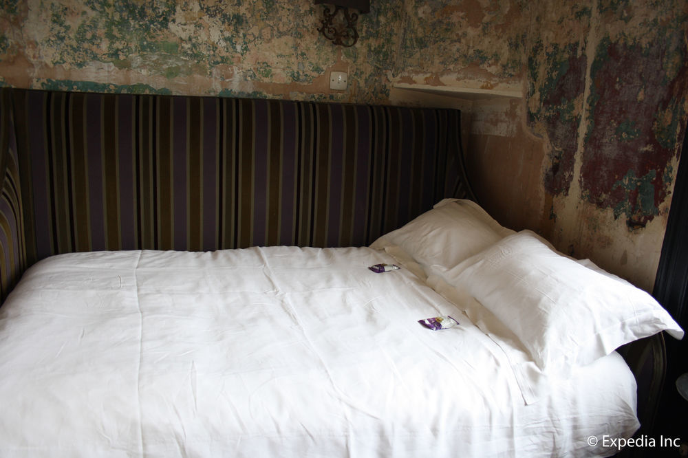 Mike'S Guesthouse ロンドン エクステリア 写真