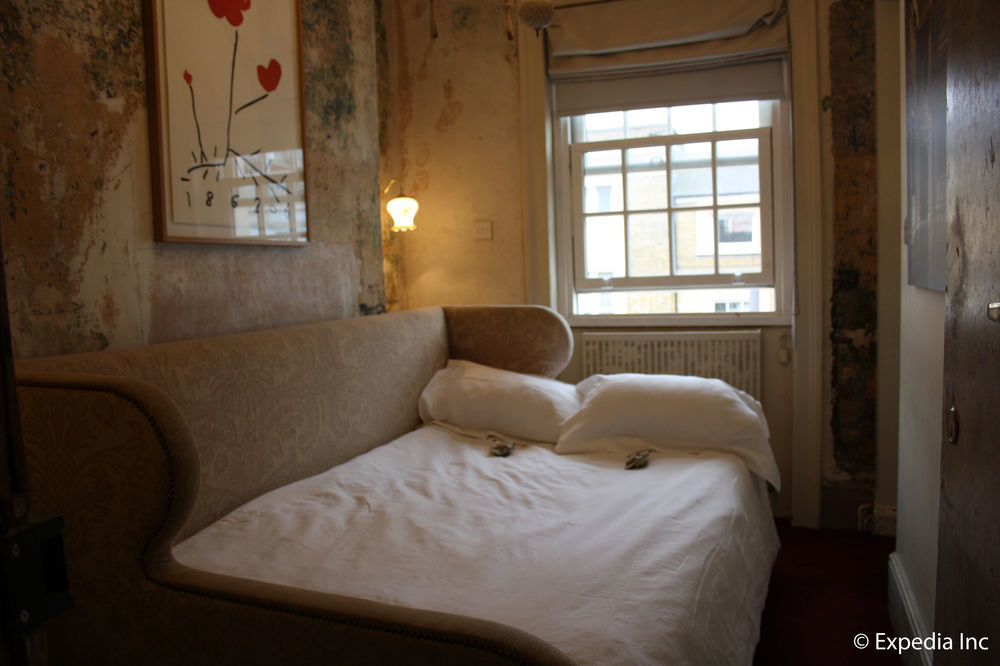 Mike'S Guesthouse ロンドン エクステリア 写真