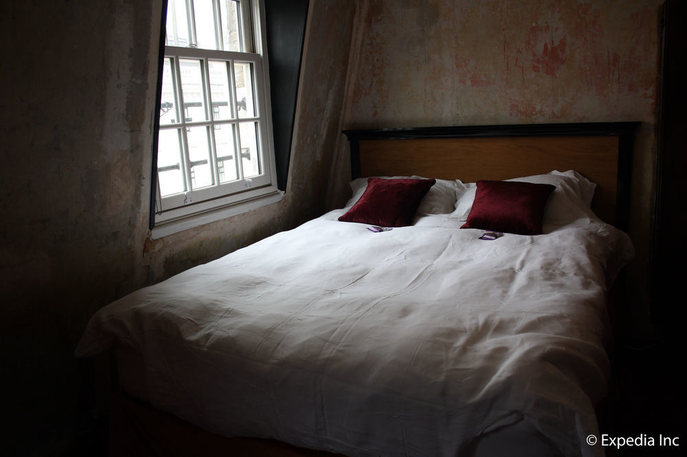 Mike'S Guesthouse ロンドン エクステリア 写真